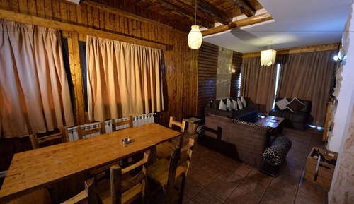 Dúplex up to 8 Guests