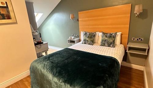 Habitación doble