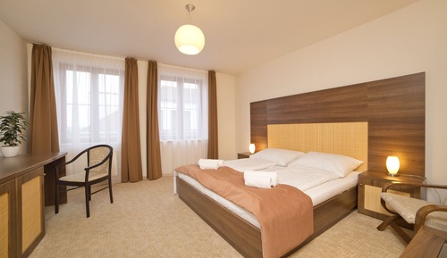 Habitación doble