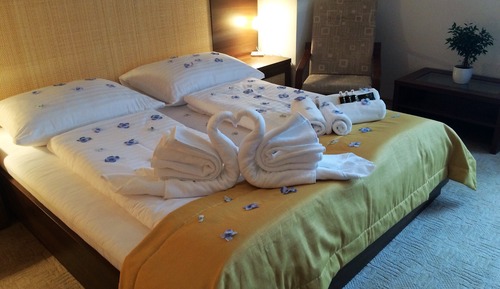 Suite superior