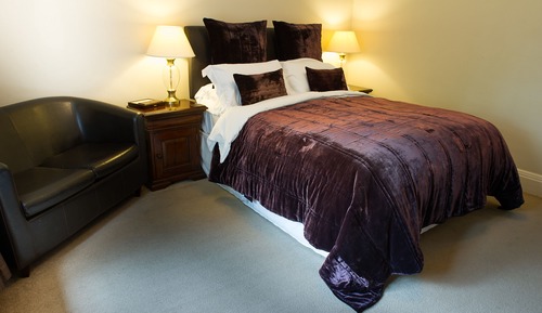 Habitación Deluxe, 1 cama de matrimonio grande