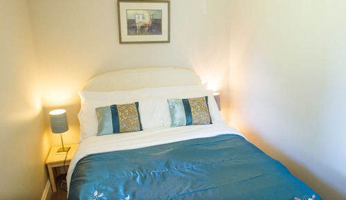Suite, 2 habitaciones