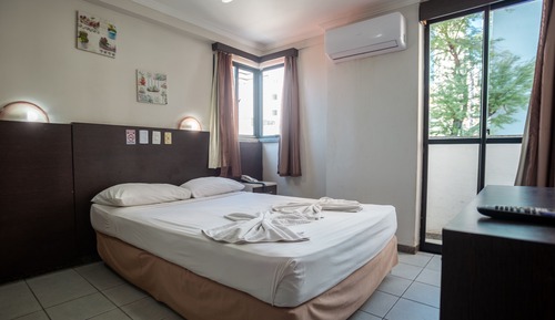 Apartamento Single