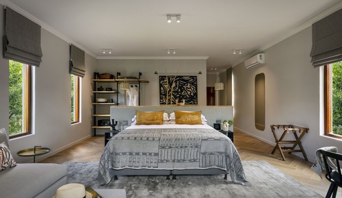 Peech Suite