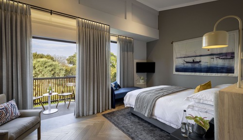 Classic Room