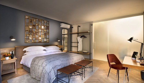 Villa Signature, 2 habitaciones