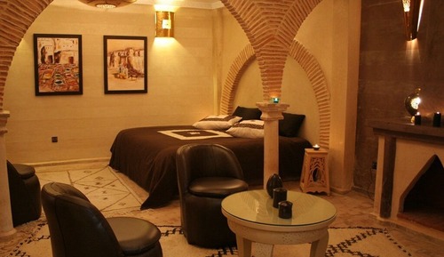 Suite familiar, baño privado