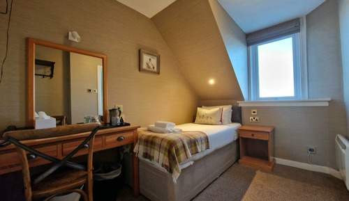 Habitación individual