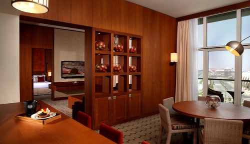 Suite, 2 habitaciones, balcón (Spacious)