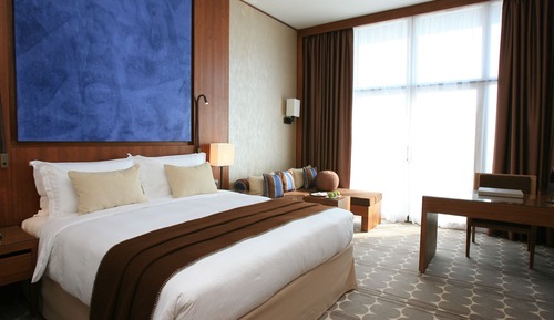 Suite, 2 habitaciones
