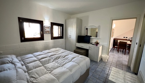 Apartamento estándar, 1 habitación