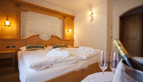 Habitación Confort