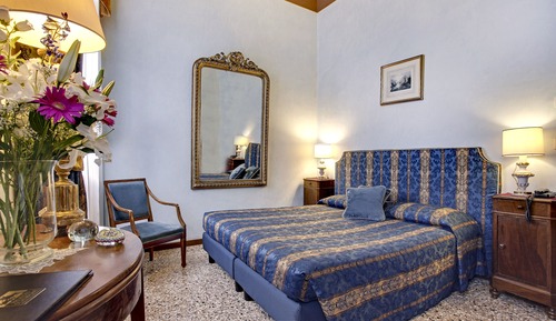 Suite familiar, 2 habitaciones