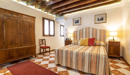 Suite estudio, 1 habitación, no fumadores, vistas a la ciudad