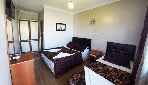 Habitación individual