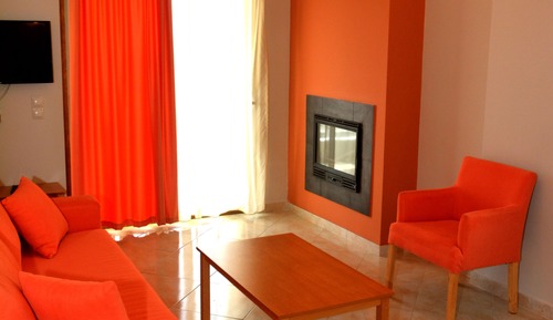 Suite, 1 habitación