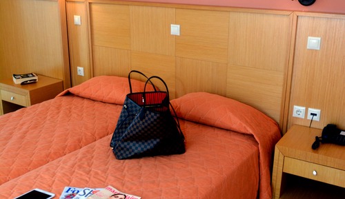 Habitación individual
