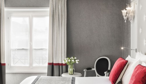 Diamond Suite & Spa