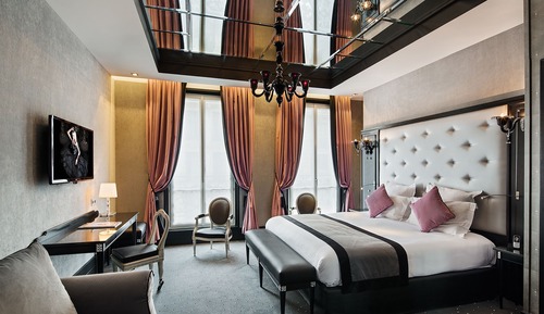 Habitación