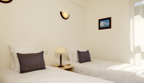 Apartamento, 2 habitaciones