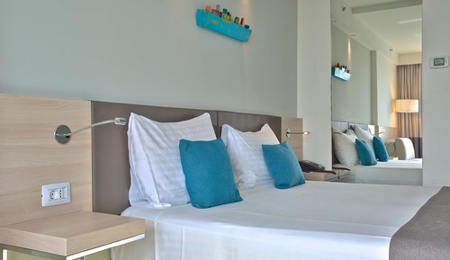 Habitación estándar