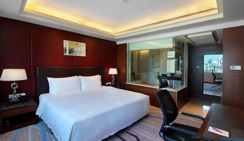 Suite Deluxe