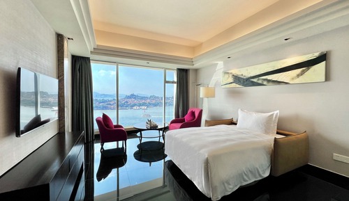Suite familiar