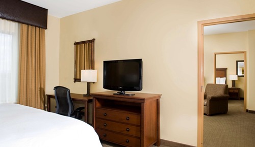 Suite, 2 habitaciones, no fumadores
