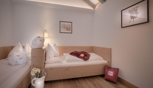 Suite familiar