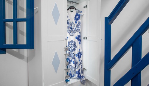 Apartamento, baño privado (APARTMENT SPLIT LEVEL )