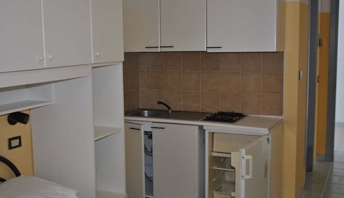 Apartamento, 2 habitaciones (for 6 people)