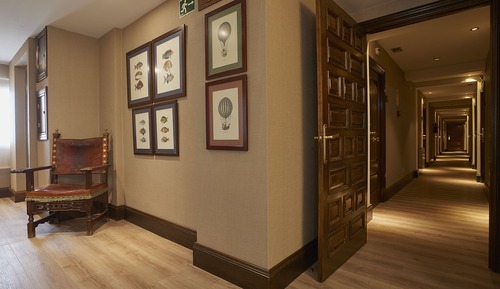 Habitación individual