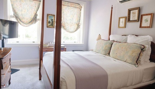 Habitación estándar, 1 cama de matrimonio