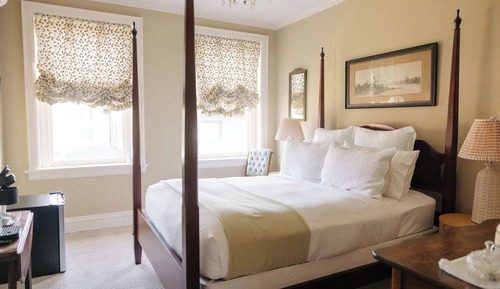 Habitación Deluxe, 1 cama de matrimonio
