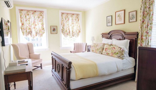 Habitación Deluxe, 1 cama de matrimonio