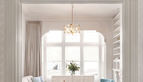 Suite superior