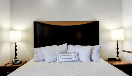 Habitación, 1 cama de matrimonio grande, no fumadores
