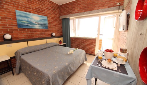 Habitación triple