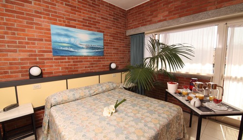 Habitación individual