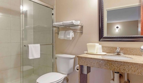 Suite, no fumadores