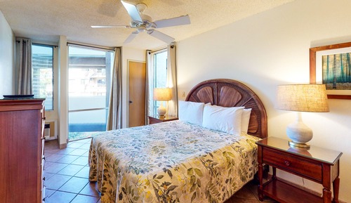 Suite, 1 habitación (Deluxe)