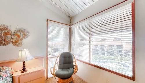 Suite, 2 habitaciones
