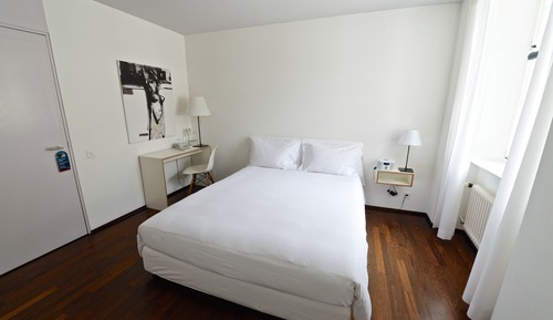 Habitación doble (Easy)