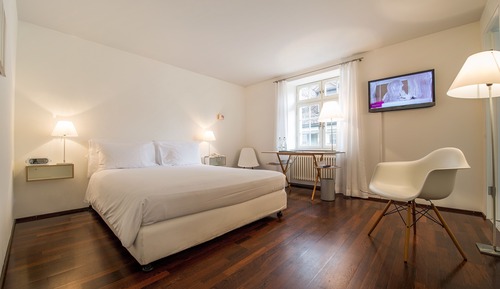 Habitación doble (Style)