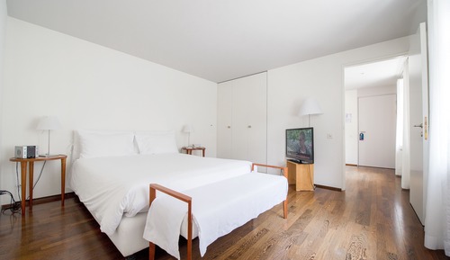 Habitación familiar