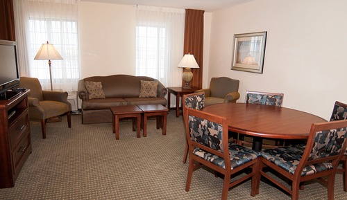 Suite, 1 habitación, no fumadores, cocina