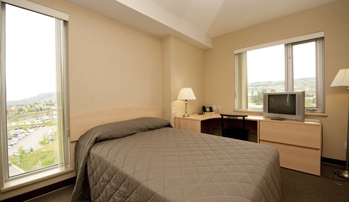Suite, 2 habitaciones
