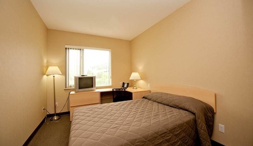 Suite, 4 habitaciones