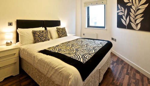 Apartamento, 1 habitación