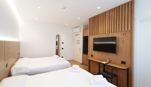 Quadrupla Premium 2 King Size
